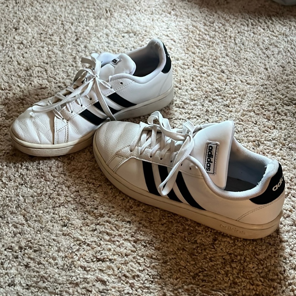 Adidas shoes